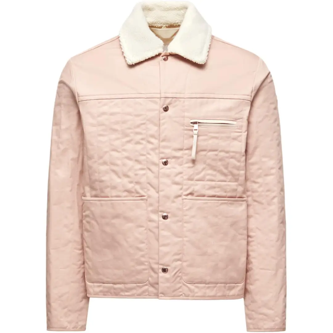 MONCLER GENIUS x Donald Glover SS25 Jackets & Coats Men's