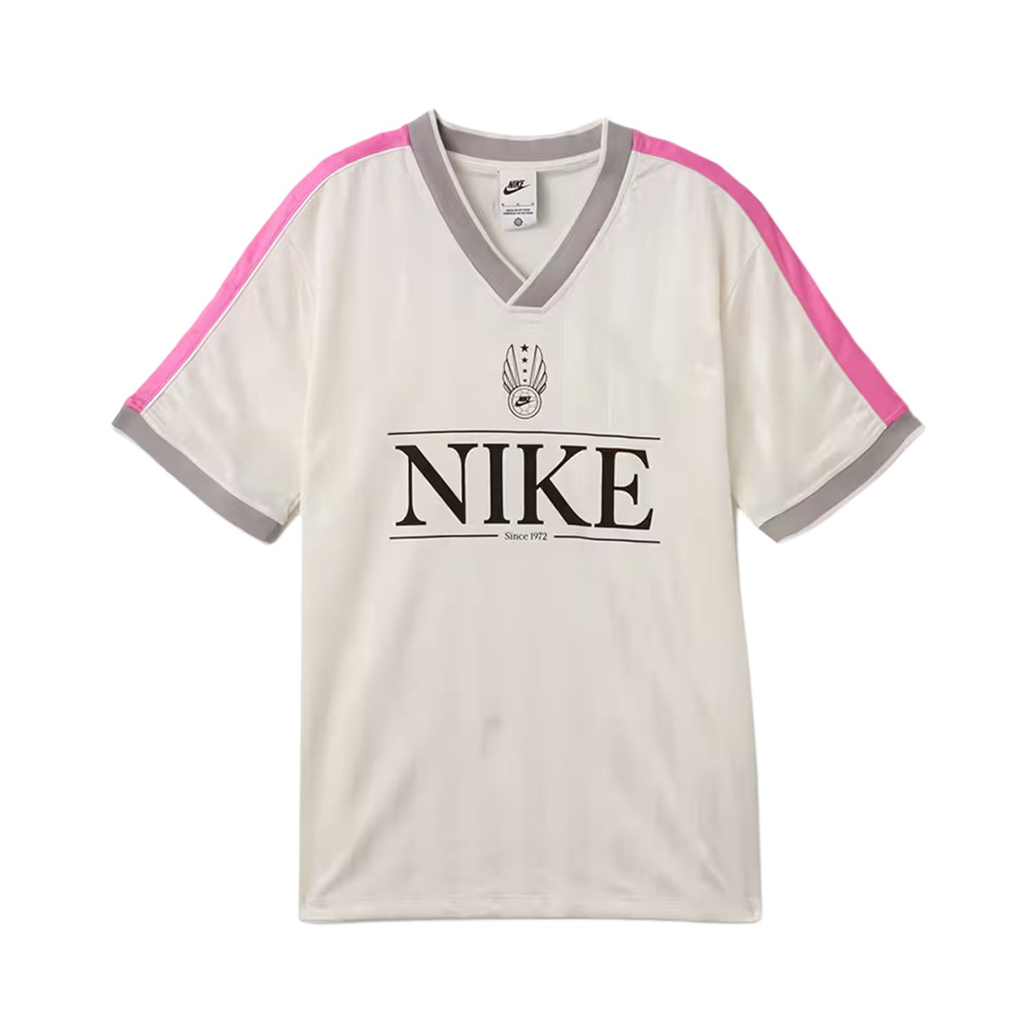 Женская футболка Nike Sportswear AS W NSW (белая)