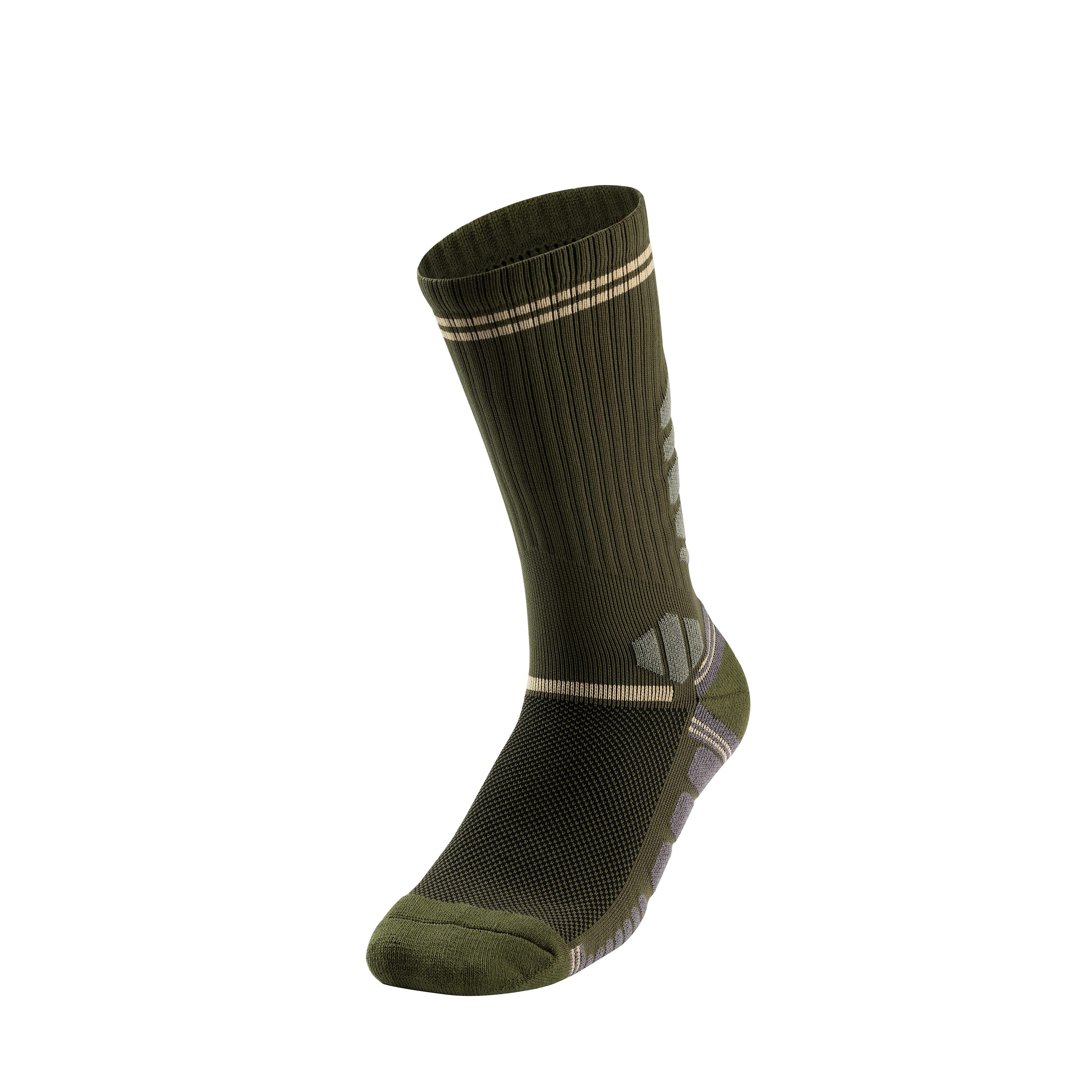 Under Armour Mid Calf Socks Unisex