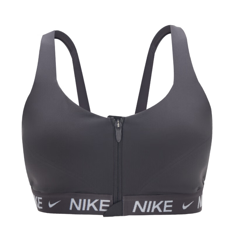 Nike Yoga Underwear Women’s Gray Moderate