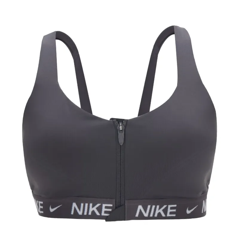 Nike Yoga Underwear Women's Gray Moderate