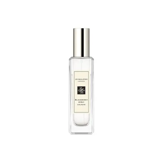 Jo Malone London Blackberry And Laurel Leaf Perfumes Fruity Fragrance Eau De Cologne