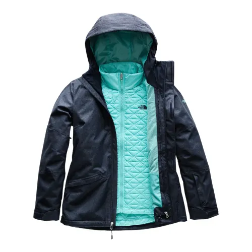 THE NORTH FACE ThermoBall Jacket Women's