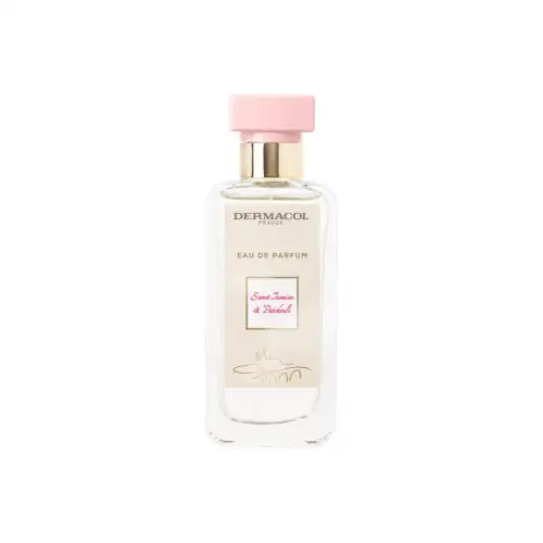Dermacol Sweet Jasmine