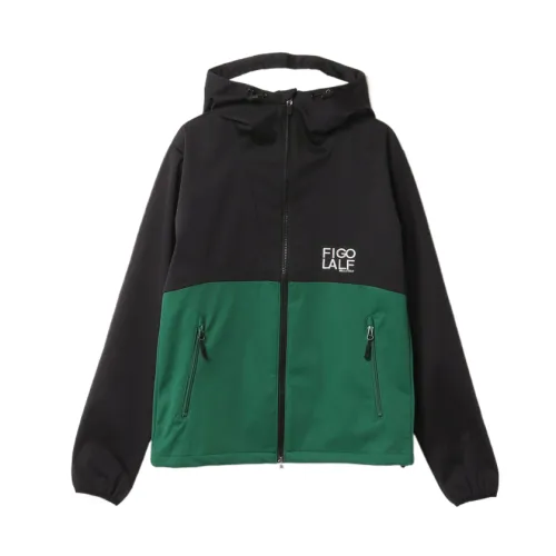 FILA Golf Collection Parka Coat Men's