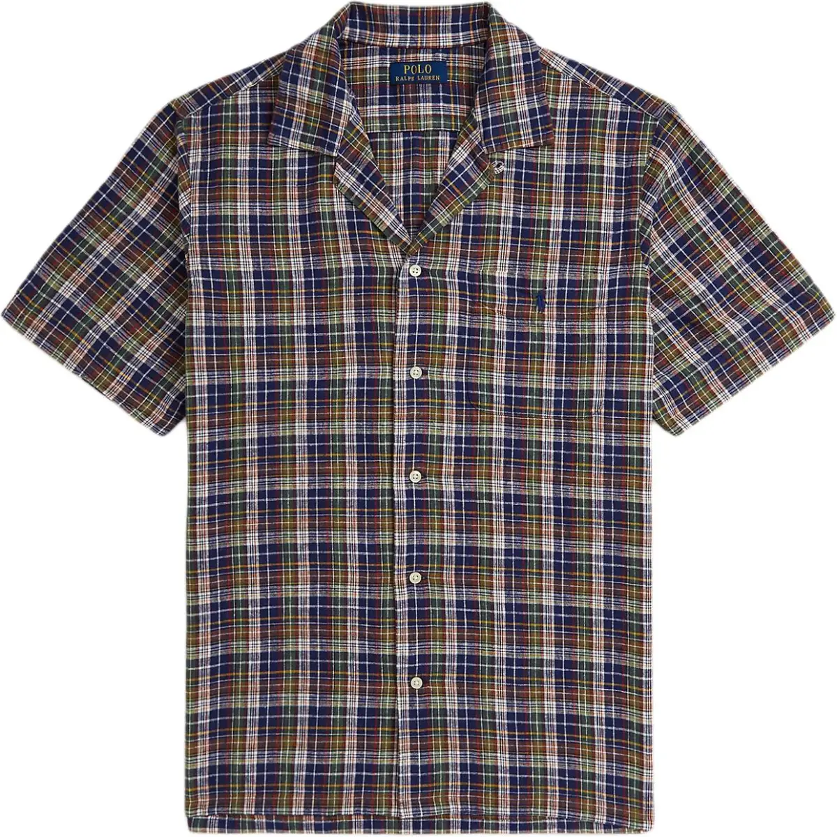 Polo Ralph Lauren Shirt Men's Multicolor