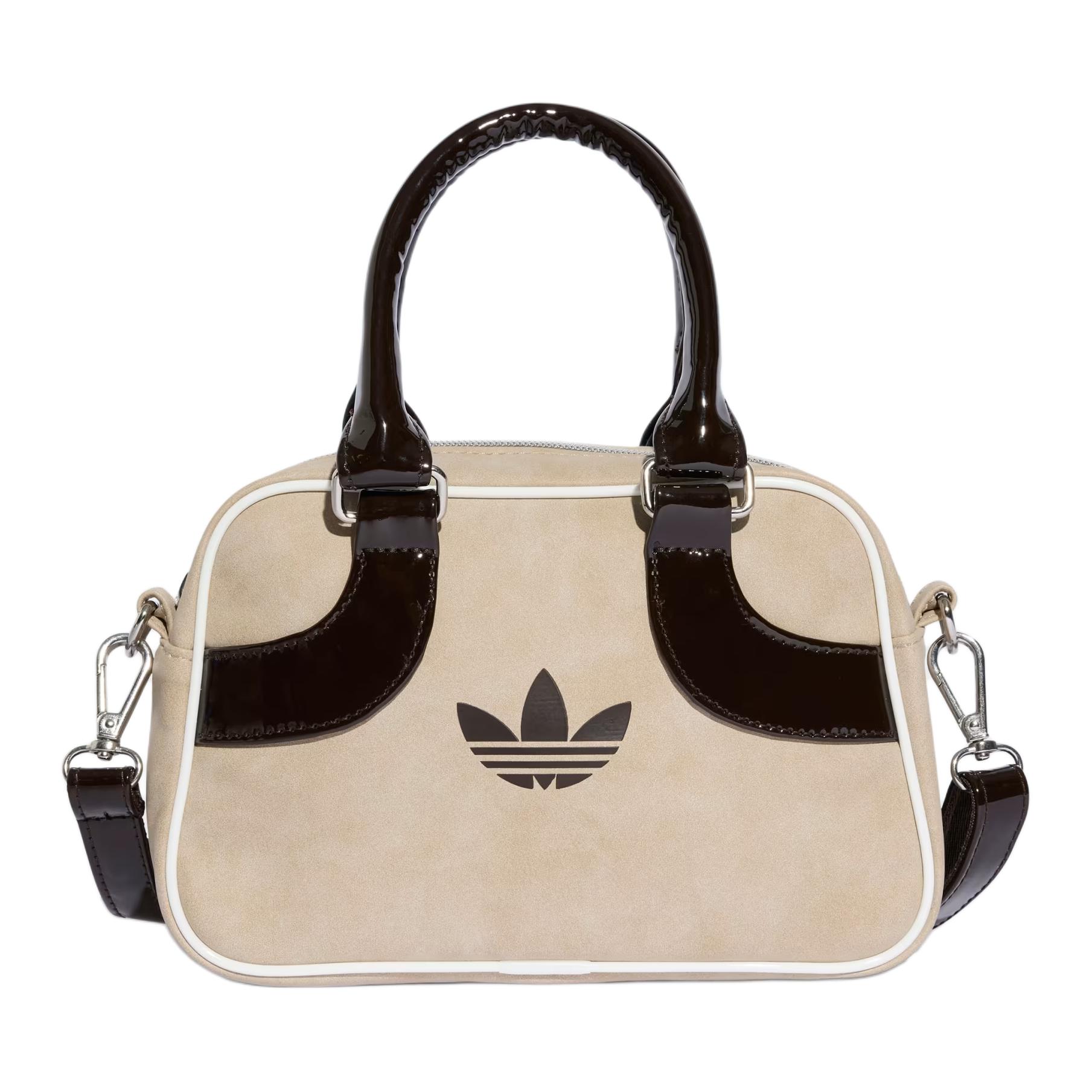 Женская сумка adidas adidas originals (коричневая)