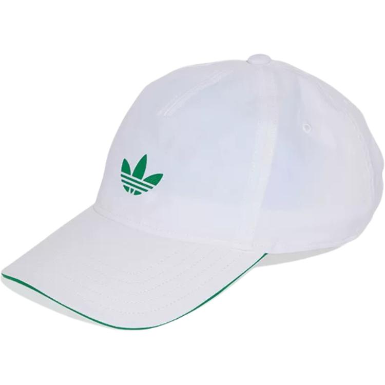 Кепка adidas Originals (белая)