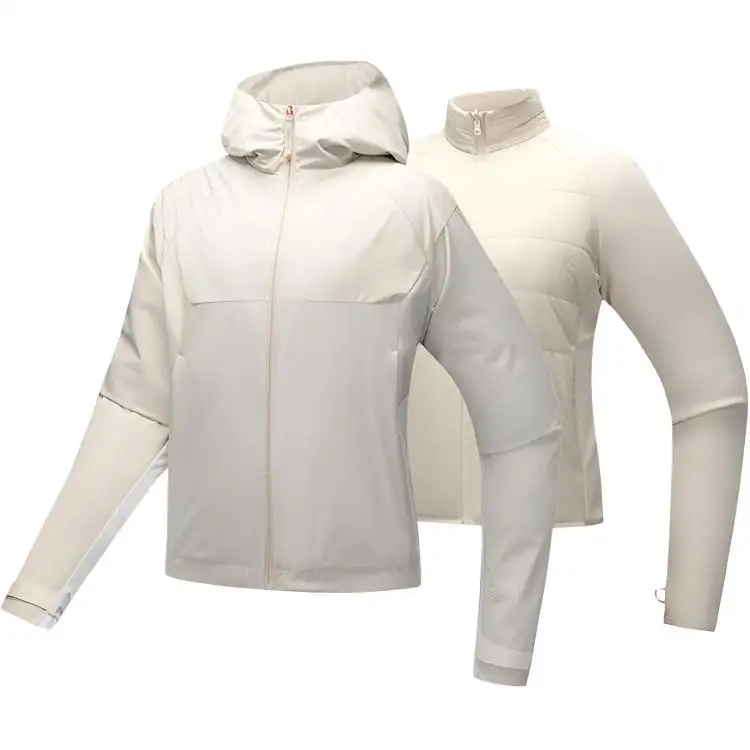 Anta Variety Training Collection Puffer Jacket Women's