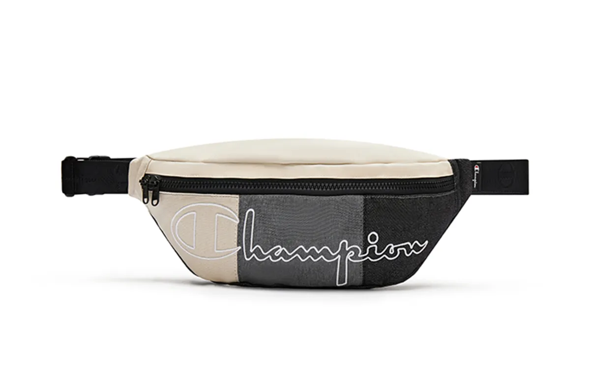Champion Campus Fabric Dumpling Bag Fanny Pack Regular Unisex