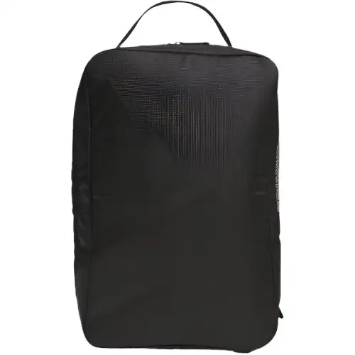 Adidas Recycled Polyester Shoe Box Bag, Shoe Pouch Men's Black