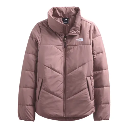 THE NORTH FACE Jacket Women's Pink