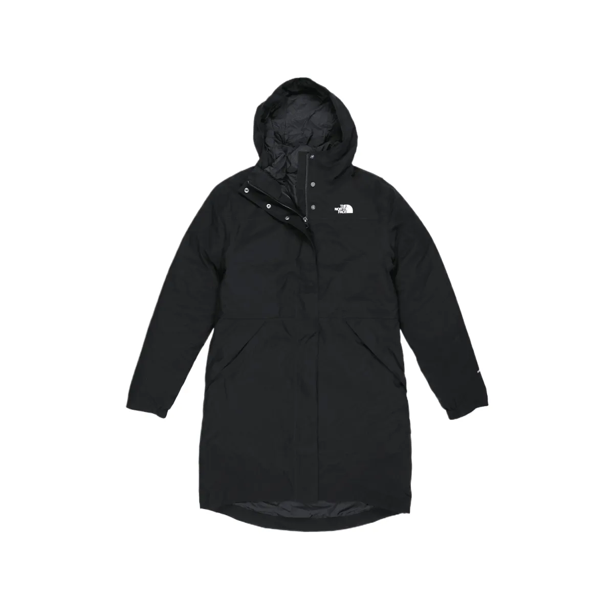 THE NORTH FACE Sequoia Triclimate Jacket Women's