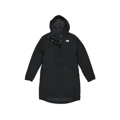 THE NORTH FACE Sequoia Triclimate Jacket Women's