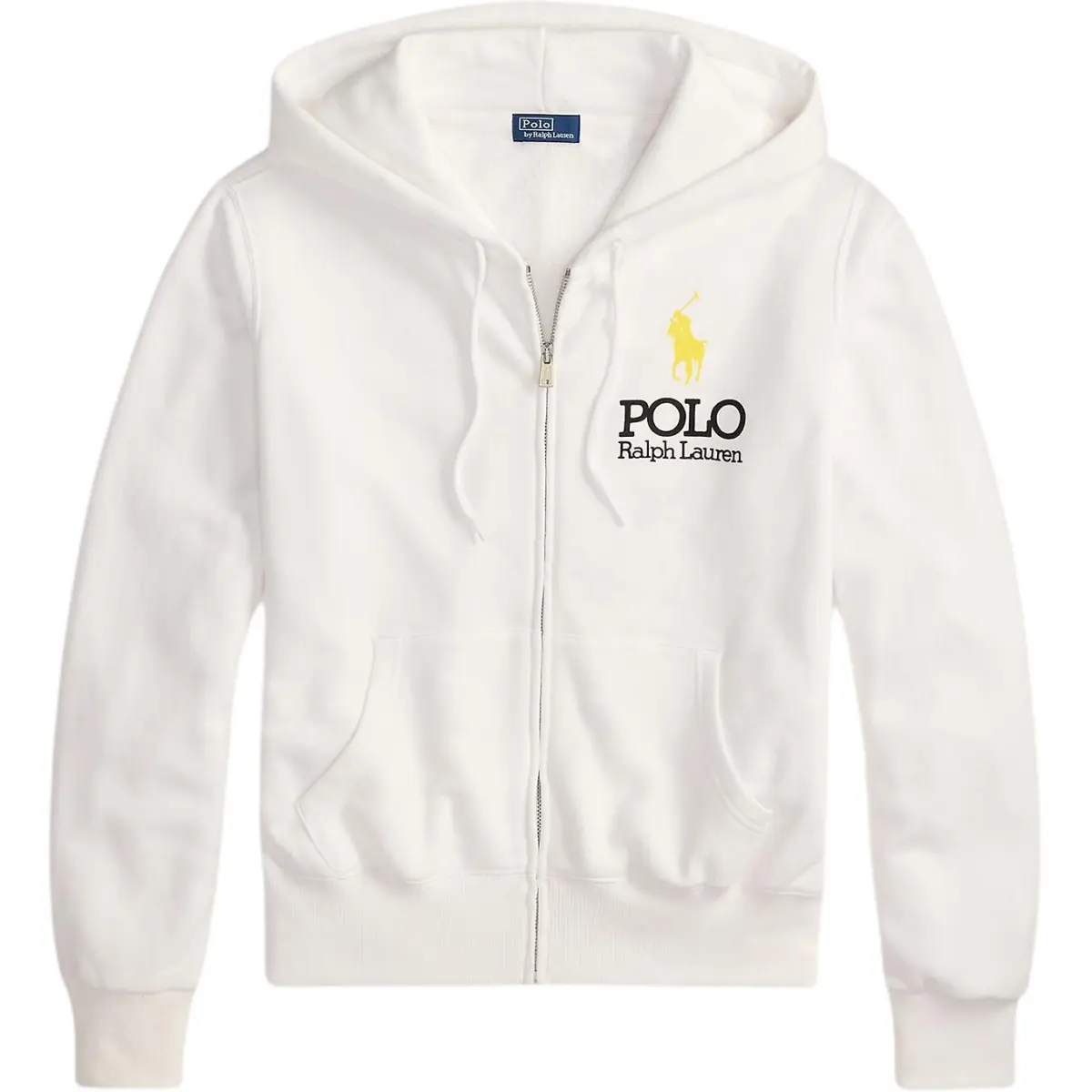 Polo Ralph Lauren Big Pony Sweatshirt Loose Fit Women's