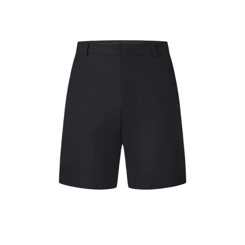 FILA Golf Casual Shorts Men's Legend Blue
