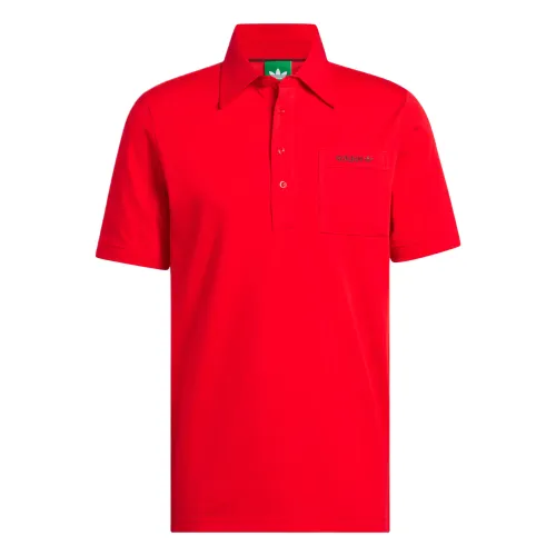 Adidas Originals Archive Polo Shirt Men's