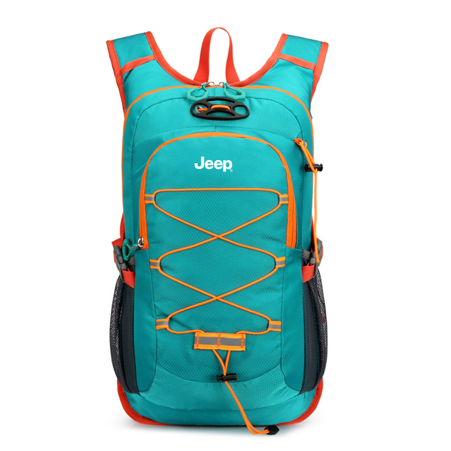 Рюкзак Jeep (мультиколор)