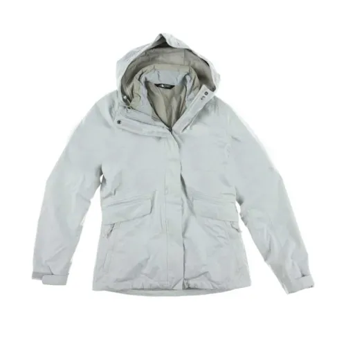 THE NORTH FACE Jacket Women's Gray