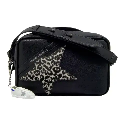 Golden Goose Shoulder Bags