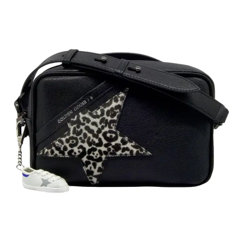 Golden Goose Shoulder Bags