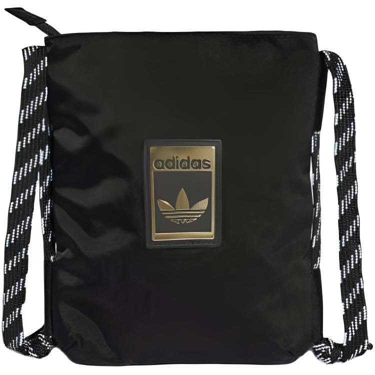 Сумка adidas (черная)