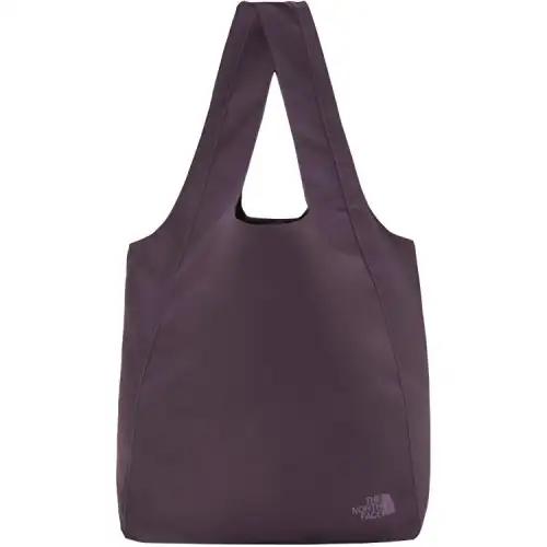 THE NORTH FACE 17L Shoulder Bag Outdoor Bag Polyester Purple Unisex