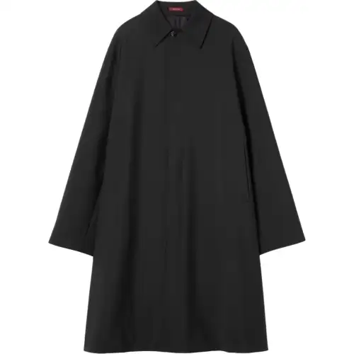GUCCI Single Breasted Coat