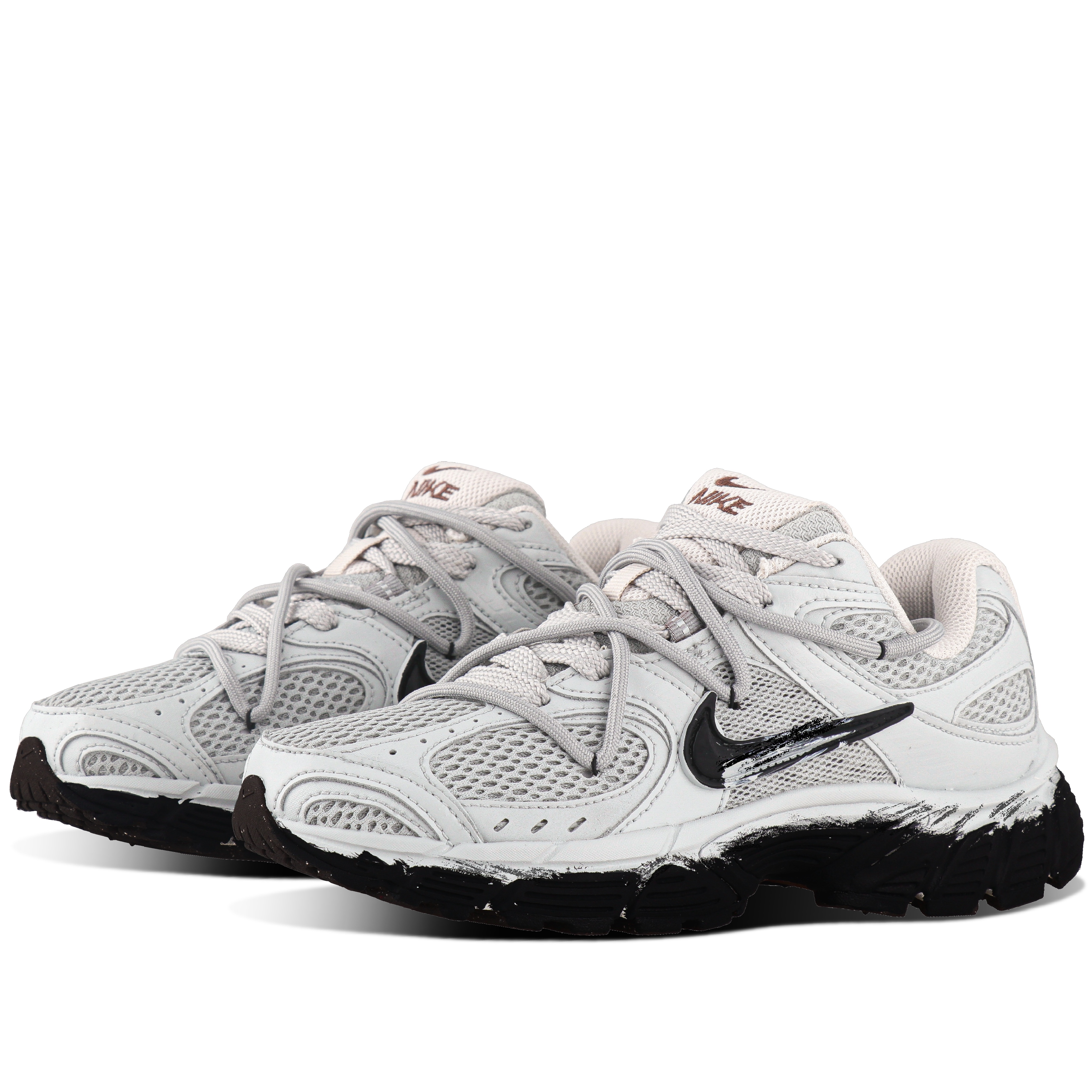Nike V5 RNR Mesh, Textile Abrasion Resistant Breathable Abrasion Resistant Breathable Low top Running Shoes Women’s