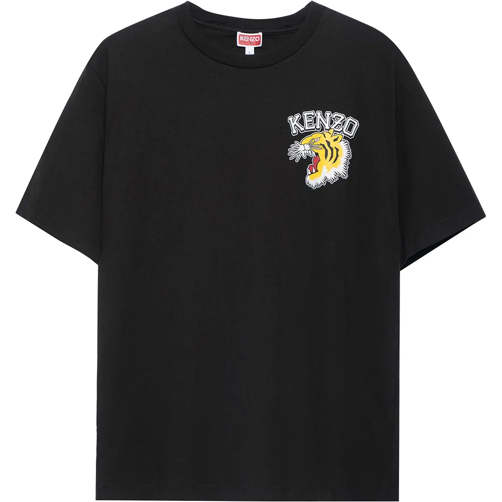 KENZO Tiger Varsity Classic T Shirt