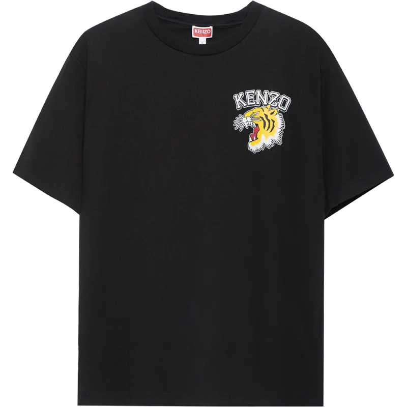 KENZO Tiger Varsity Classic T Shirt