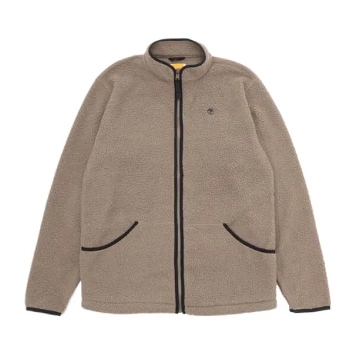 Timberland Velvet feel Coat Men's