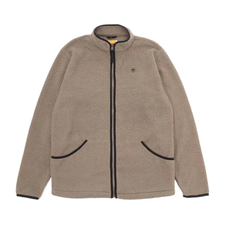 Timberland Velvet feel Coat Men's