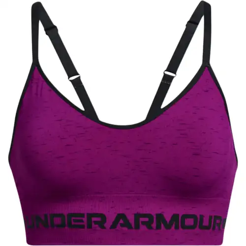 Under Armour Seamless Sports Underwear Women's Fuchsia