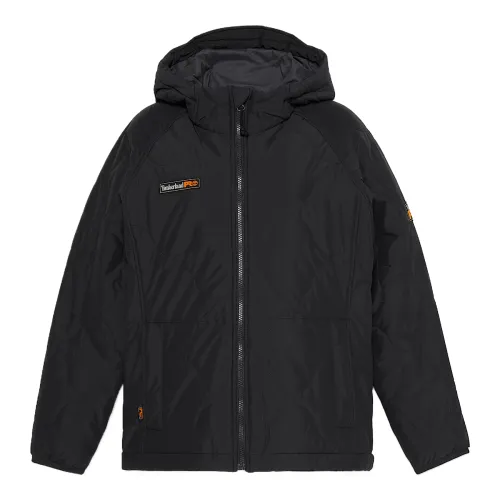 Timberland Jacket Women's Black