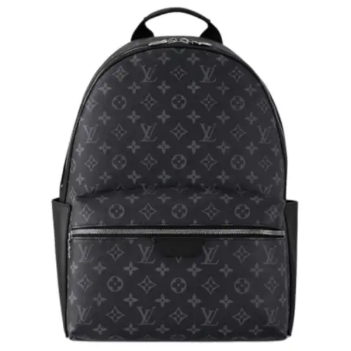 LOUIS VUITTON Discovery Backpack PM