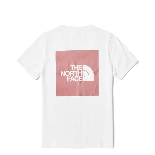 THE NORTH FACE Regular T Shirt Women's
