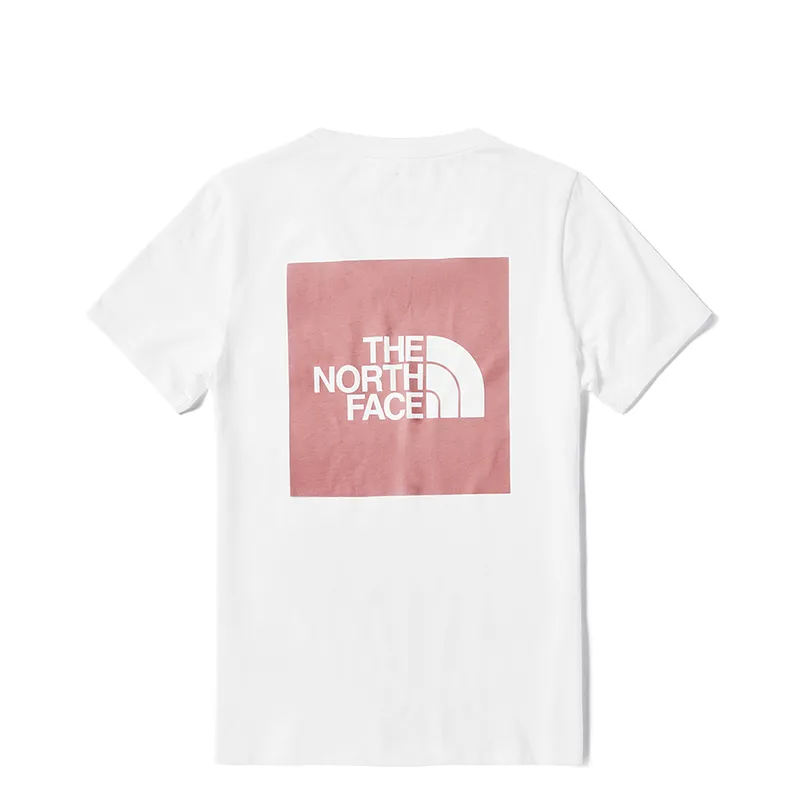 THE NORTH FACE Regular T Shirt Women's
