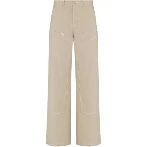 DIOR Lewis Hamilton FW25 Jeans Men's