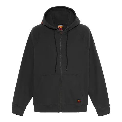 Timberland PRO Jackets Men's Black Hooded Moderate Other
