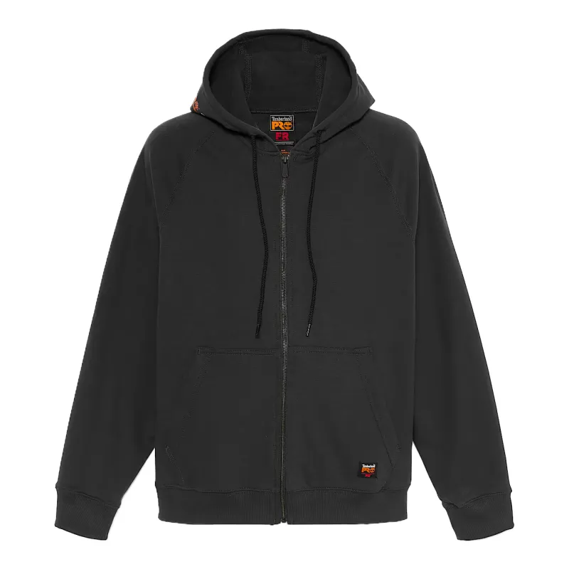 Timberland PRO Jackets Men's Black Hooded Moderate Other