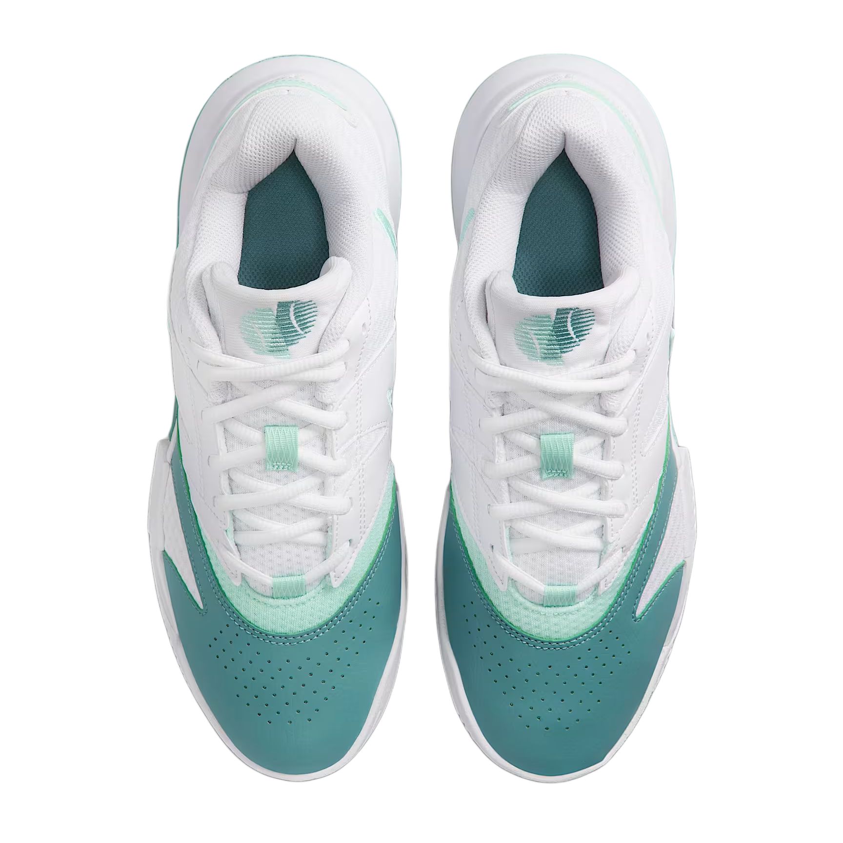 Nike Court Lite 4 White Cannon Mint Foam Women’s