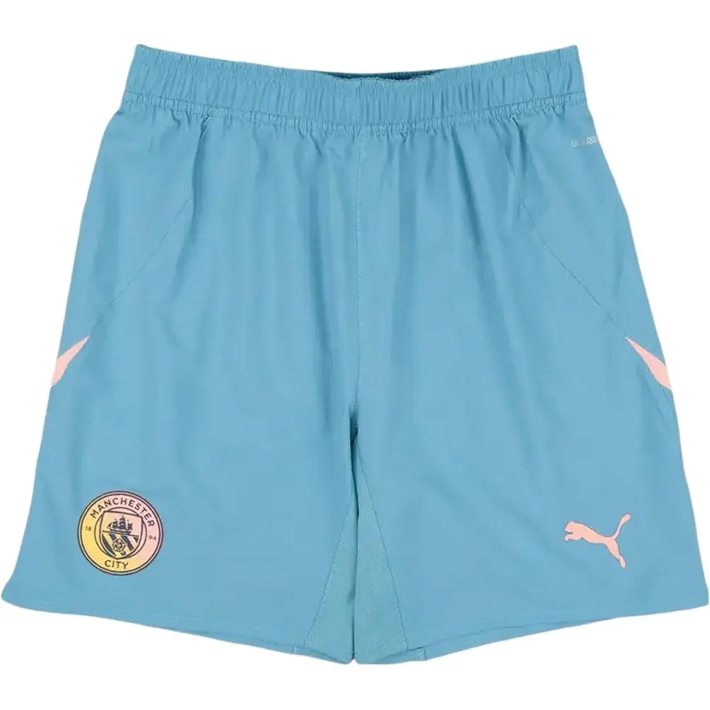PUMA x MANCHENG,LIANMINGKUAN ULTRAWEAVE Soccer Bottom Unisex