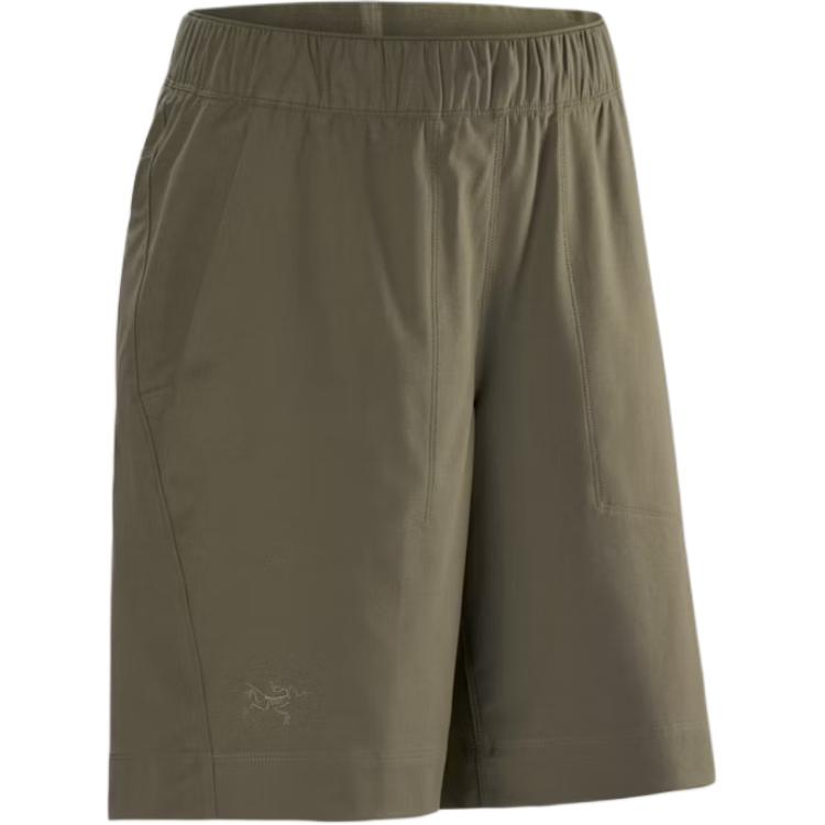 Женские шорты Arcteryx KRAGG (серые)
