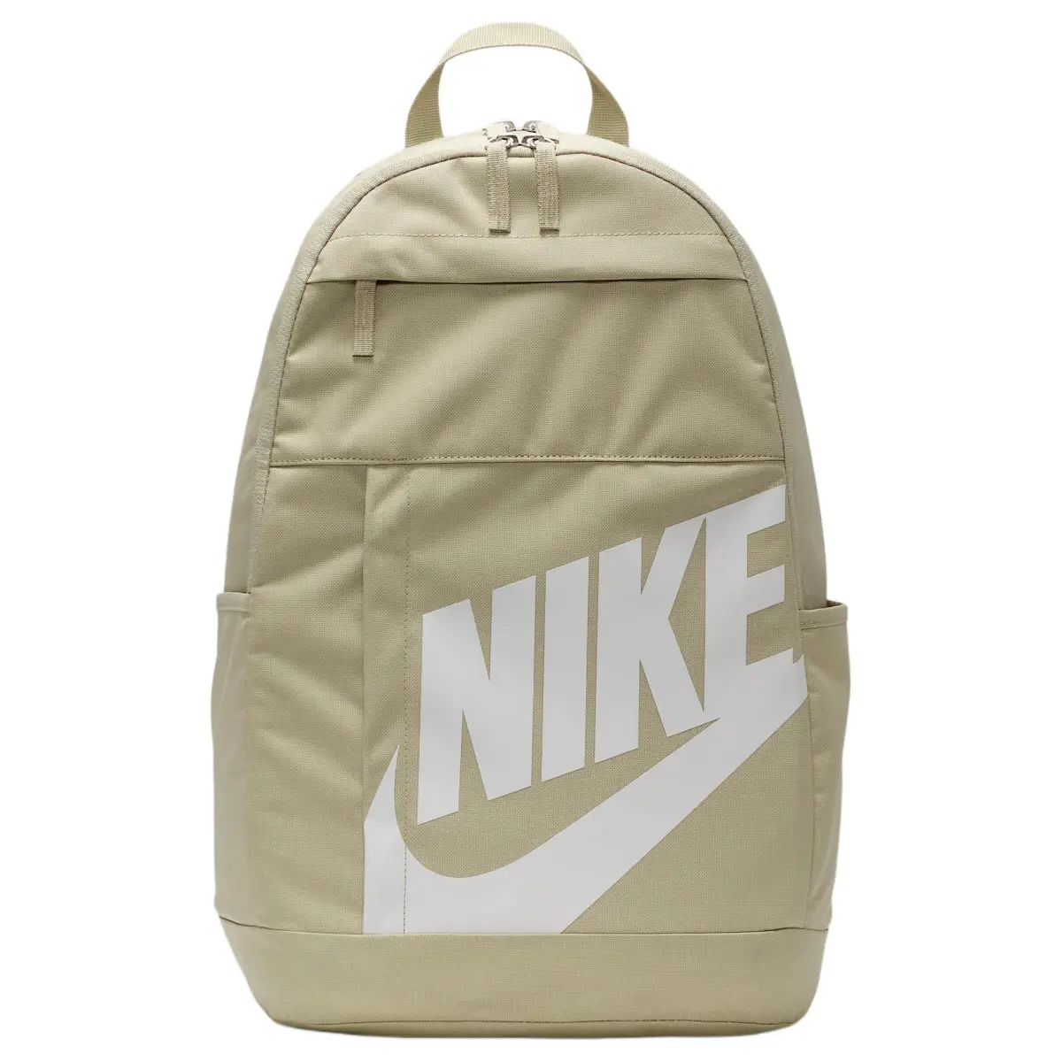 Nike Elemental Fabric Backpack Unisex Desert Khaki