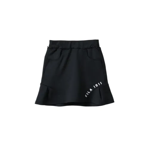 FILA Golf Casual Short Skirts Women's