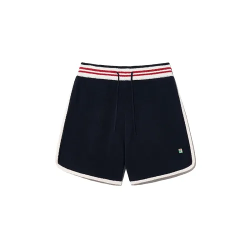FILA Settanta Casual Shorts Unisex