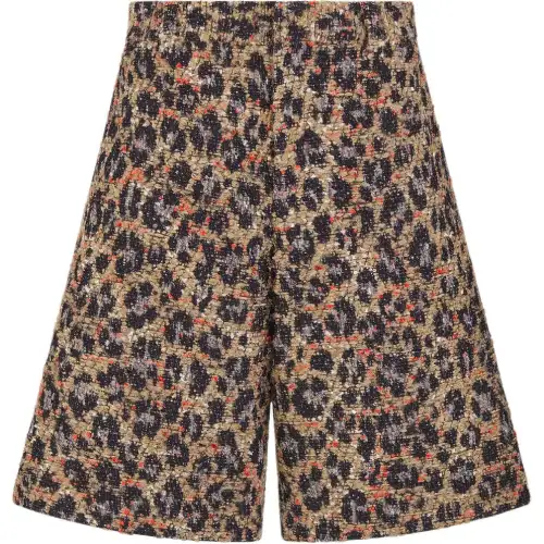 DIOR Lewis Hamilton SS25 Casual Shorts Men's