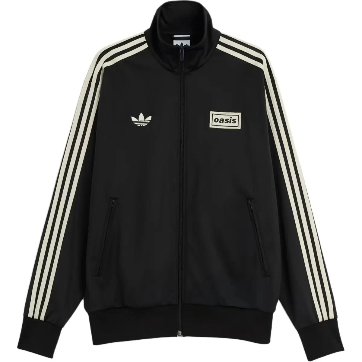Adidas Originals x Oasis Firebird Jacket Unisex