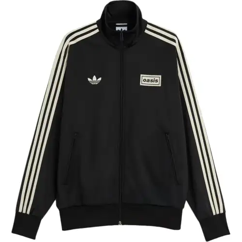 Adidas Originals Tour Firebird Track Top